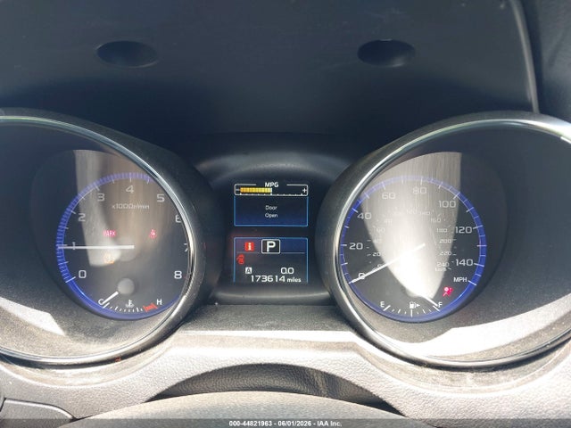 Продаж на аукціоні авто 2016 Subaru Outback 2.5i Limited, vin: 4S4BSBJC3G3245161, номер лоту: 44821963