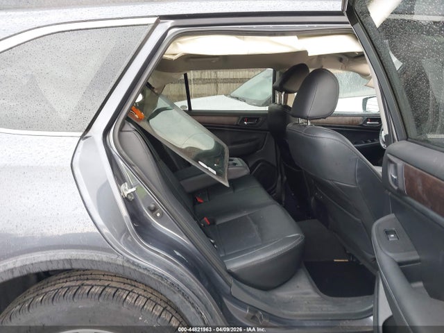 Продаж на аукціоні авто 2016 Subaru Outback 2.5i Limited, vin: 4S4BSBJC3G3245161, номер лоту: 44821963
