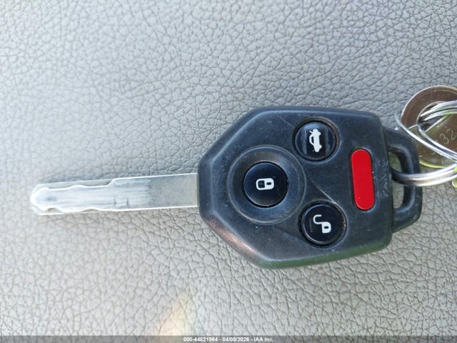 Aukcja sprzedaży 2010 Subaru Outback 2.5i, vin: 4S4BRCAC5A3381154, numer aukcji: 44821964
