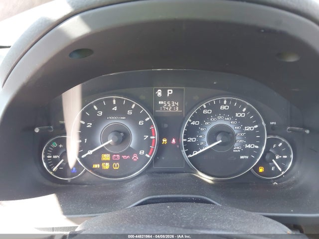 Aukcja sprzedaży 2010 Subaru Outback 2.5i, vin: 4S4BRCAC5A3381154, numer aukcji: 44821964