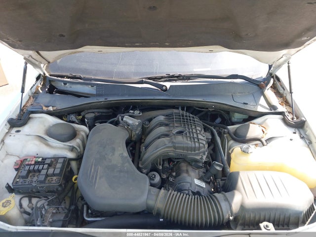 2011 Chrysler 300 Limited მანქანა იყიდება აუქციონზე, vin: 2C3CA5CG2BH529730, აუქციონის ნომერი: 44821967