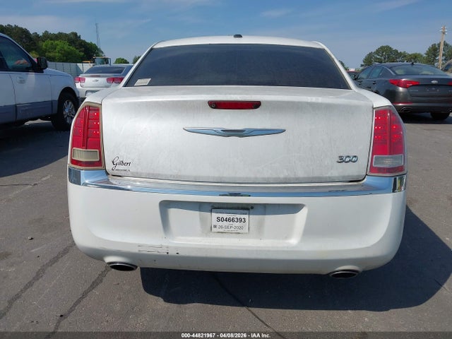 2011 Chrysler 300 Limited მანქანა იყიდება აუქციონზე, vin: 2C3CA5CG2BH529730, აუქციონის ნომერი: 44821967