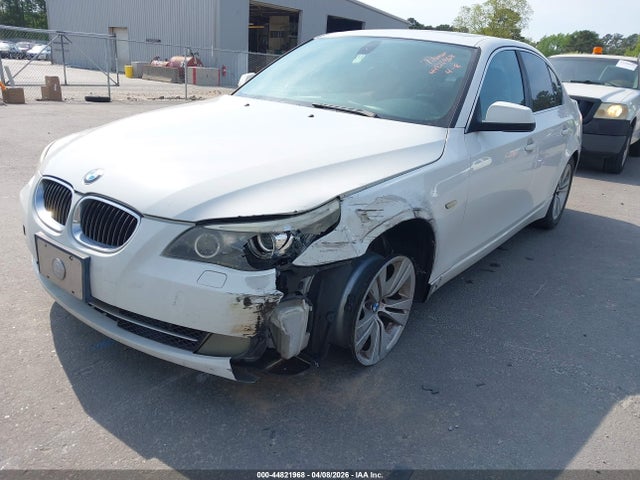 Aukcja sprzedaży 2010 Bmw 528i, vin: WBANU5C59AC365627, numer aukcji: 44821968