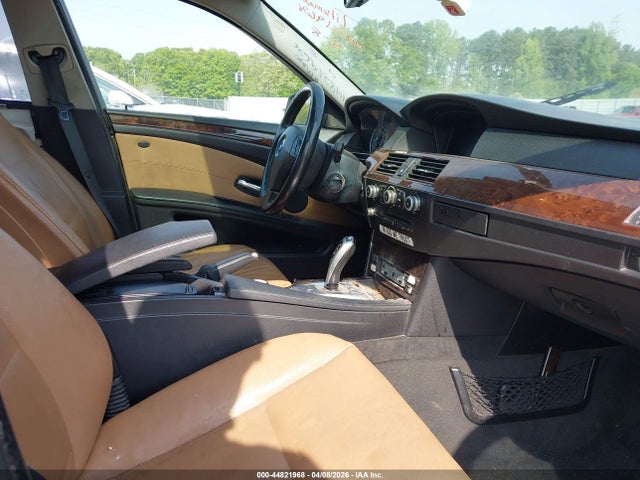 Aukcja sprzedaży 2010 Bmw 528i, vin: WBANU5C59AC365627, numer aukcji: 44821968