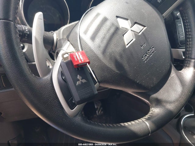 Продаж на аукціоні авто 2015 Mitsubishi Outlander Sport Gt, vin: 4A4AR4AW6FE030709, номер лоту: 44821969