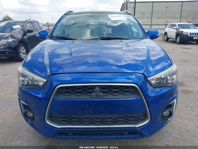 Продаж на аукціоні авто 2015 Mitsubishi Outlander Sport Gt, vin: 4A4AR4AW6FE030709, номер лоту: 44821969