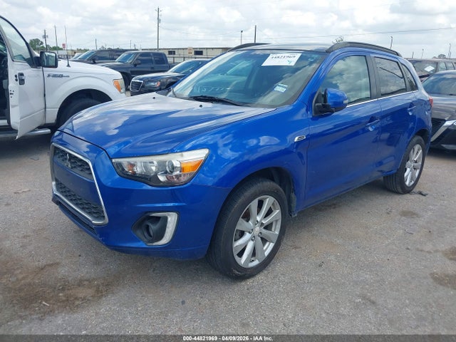 Продаж на аукціоні авто 2015 Mitsubishi Outlander Sport Gt, vin: 4A4AR4AW6FE030709, номер лоту: 44821969