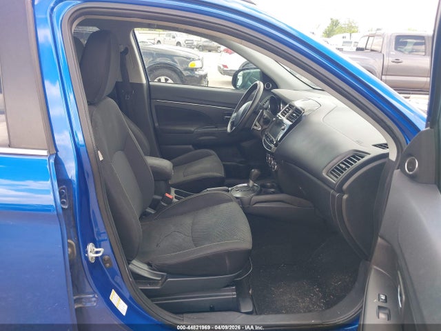 Продаж на аукціоні авто 2015 Mitsubishi Outlander Sport Gt, vin: 4A4AR4AW6FE030709, номер лоту: 44821969