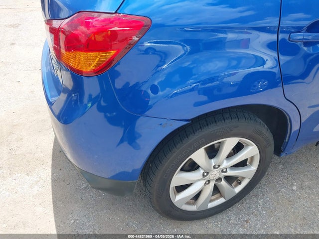 Продаж на аукціоні авто 2015 Mitsubishi Outlander Sport Gt, vin: 4A4AR4AW6FE030709, номер лоту: 44821969