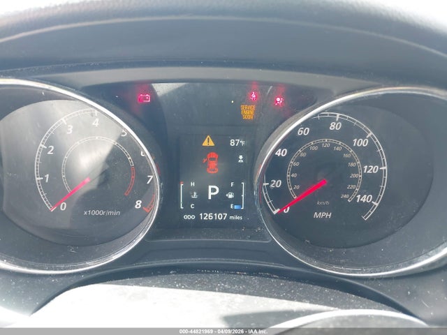 Продаж на аукціоні авто 2015 Mitsubishi Outlander Sport Gt, vin: 4A4AR4AW6FE030709, номер лоту: 44821969