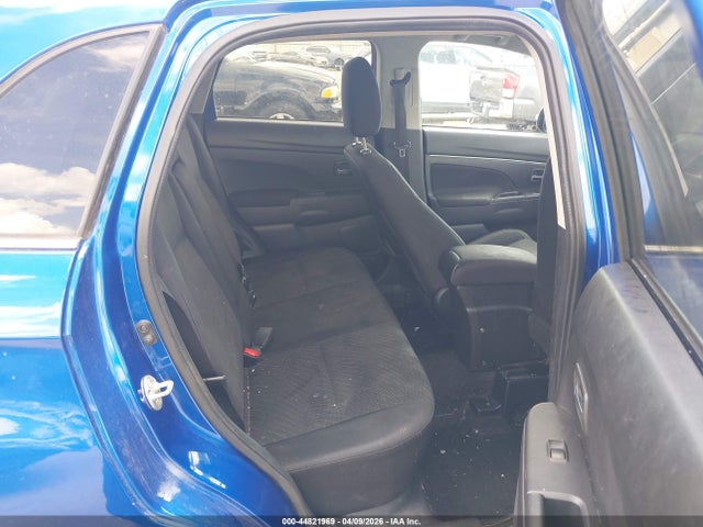 Продаж на аукціоні авто 2015 Mitsubishi Outlander Sport Gt, vin: 4A4AR4AW6FE030709, номер лоту: 44821969