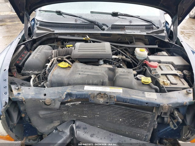 2003 Dodge Durango Sport/sxt მანქანა იყიდება აუქციონზე, vin: 1D4HS38N53F617008, აუქციონის ნომერი: 44821972