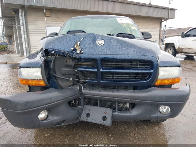 2003 Dodge Durango Sport/sxt მანქანა იყიდება აუქციონზე, vin: 1D4HS38N53F617008, აუქციონის ნომერი: 44821972