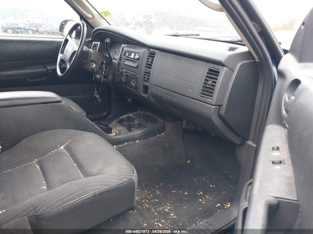 2003 Dodge Durango Sport/sxt მანქანა იყიდება აუქციონზე, vin: 1D4HS38N53F617008, აუქციონის ნომერი: 44821972