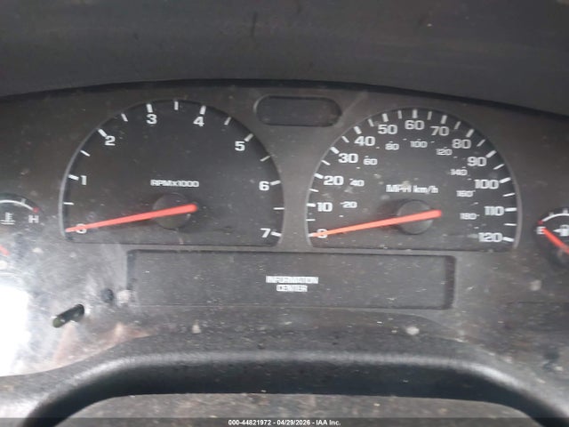 2003 Dodge Durango Sport/sxt მანქანა იყიდება აუქციონზე, vin: 1D4HS38N53F617008, აუქციონის ნომერი: 44821972