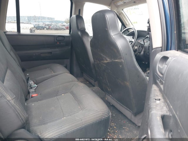 2003 Dodge Durango Sport/sxt მანქანა იყიდება აუქციონზე, vin: 1D4HS38N53F617008, აუქციონის ნომერი: 44821972