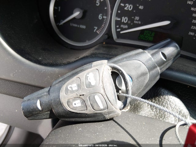 2005 SAAB 9-3 YS3FH79Y656016852 Photo 10