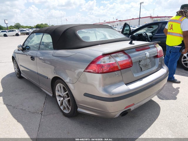 2005 SAAB 9-3 YS3FH79Y656016852 Photo 2