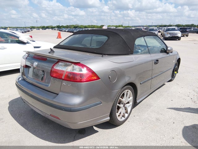 2005 SAAB 9-3 YS3FH79Y656016852 Photo 3