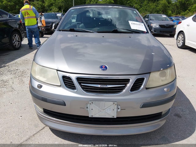 2005 SAAB 9-3 YS3FH79Y656016852 Photo 5