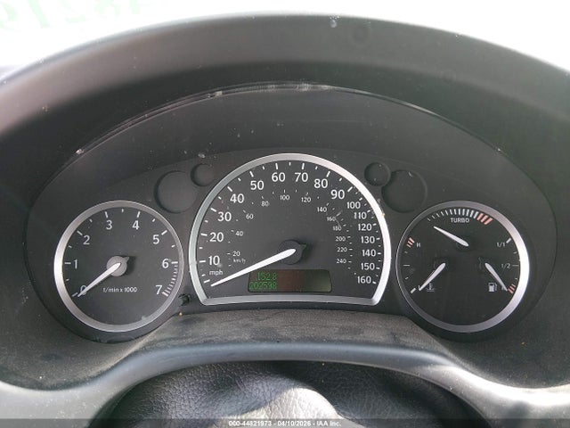 2005 SAAB 9-3 YS3FH79Y656016852 Photo 6