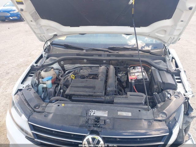 Продаж на аукціоні авто 2017 Volkswagen Jetta 1.4t S, vin: 3VW167AJ6HM268124, номер лоту: 44821980