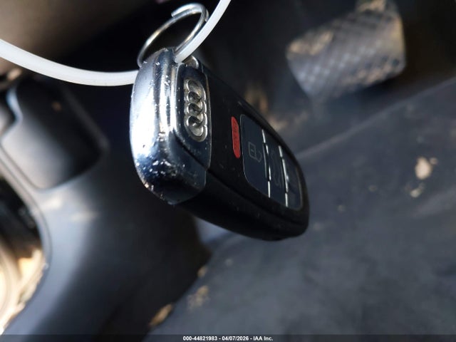 2010 AUDI A4 WAUBFAFL0AN046217 Photo 10