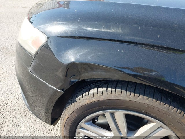 2010 AUDI A4 WAUBFAFL0AN046217 Photo 5