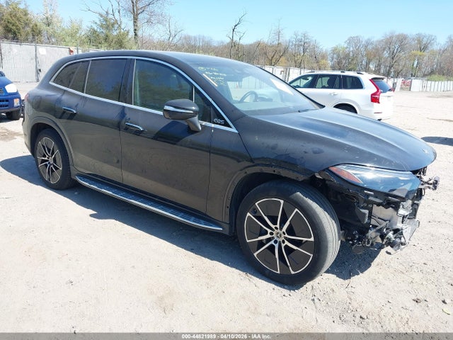 Продажа на аукционе авто 2023 Mercedes-benz Eqs 450+ Suv, vin: 4JGDM2DB3PA010695, номер лота: 44821989