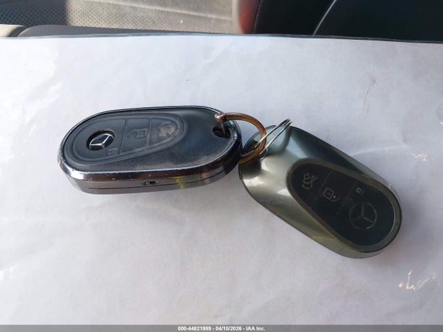 Продажа на аукционе авто 2023 Mercedes-benz Eqs 450+ Suv, vin: 4JGDM2DB3PA010695, номер лота: 44821989