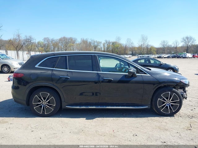 Продажа на аукционе авто 2023 Mercedes-benz Eqs 450+ Suv, vin: 4JGDM2DB3PA010695, номер лота: 44821989