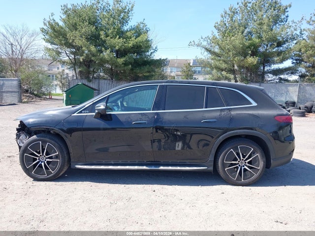 Продажа на аукционе авто 2023 Mercedes-benz Eqs 450+ Suv, vin: 4JGDM2DB3PA010695, номер лота: 44821989