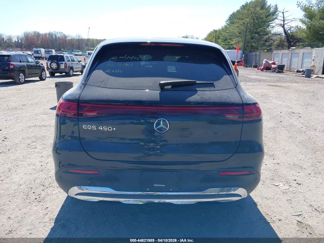 Продажа на аукционе авто 2023 Mercedes-benz Eqs 450+ Suv, vin: 4JGDM2DB3PA010695, номер лота: 44821989