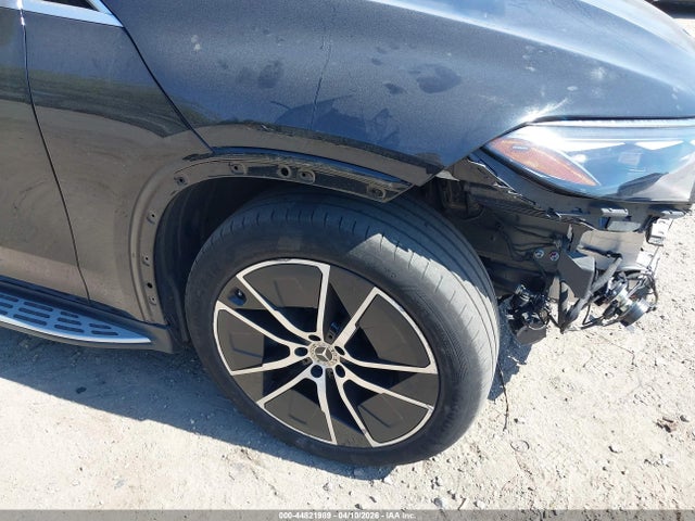 Продажа на аукционе авто 2023 Mercedes-benz Eqs 450+ Suv, vin: 4JGDM2DB3PA010695, номер лота: 44821989