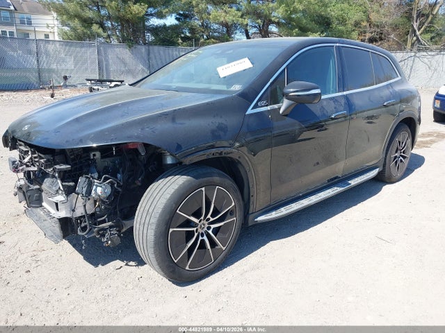 Продажа на аукционе авто 2023 Mercedes-benz Eqs 450+ Suv, vin: 4JGDM2DB3PA010695, номер лота: 44821989