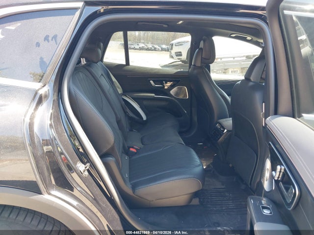 Продажа на аукционе авто 2023 Mercedes-benz Eqs 450+ Suv, vin: 4JGDM2DB3PA010695, номер лота: 44821989