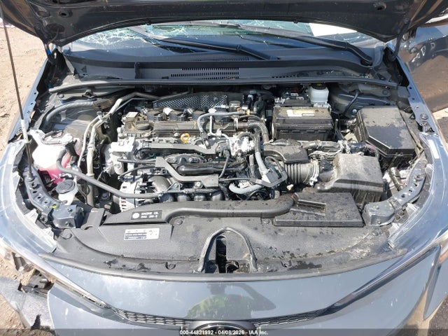 Продаж на аукціоні авто 2024 Toyota Corolla Le, vin: 5YFB4MDE5RP212079, номер лоту: 44821992