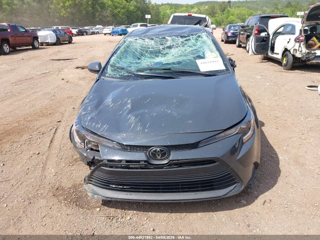 Продаж на аукціоні авто 2024 Toyota Corolla Le, vin: 5YFB4MDE5RP212079, номер лоту: 44821992