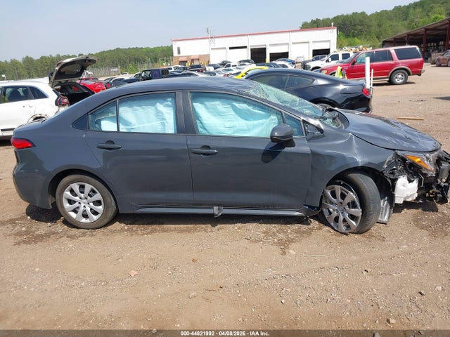 Продаж на аукціоні авто 2024 Toyota Corolla Le, vin: 5YFB4MDE5RP212079, номер лоту: 44821992
