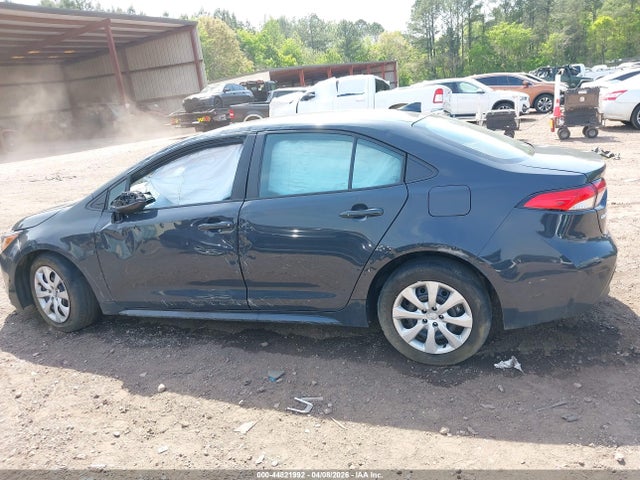 Продаж на аукціоні авто 2024 Toyota Corolla Le, vin: 5YFB4MDE5RP212079, номер лоту: 44821992