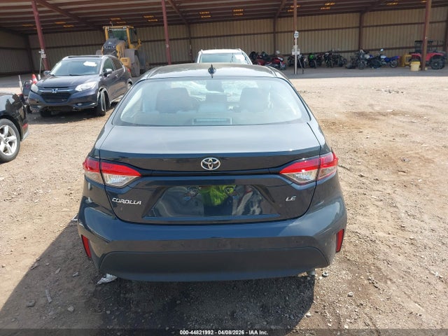 Продаж на аукціоні авто 2024 Toyota Corolla Le, vin: 5YFB4MDE5RP212079, номер лоту: 44821992