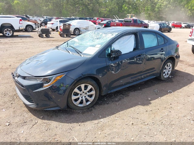 Продаж на аукціоні авто 2024 Toyota Corolla Le, vin: 5YFB4MDE5RP212079, номер лоту: 44821992