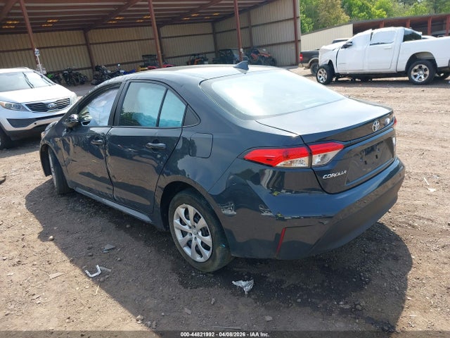Продаж на аукціоні авто 2024 Toyota Corolla Le, vin: 5YFB4MDE5RP212079, номер лоту: 44821992