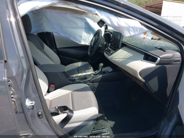 Продаж на аукціоні авто 2024 Toyota Corolla Le, vin: 5YFB4MDE5RP212079, номер лоту: 44821992