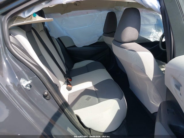 Продаж на аукціоні авто 2024 Toyota Corolla Le, vin: 5YFB4MDE5RP212079, номер лоту: 44821992