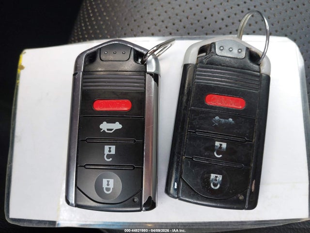 Продаж на аукціоні авто 2015 Acura Ilx 2.0l, vin: 19VDE1F74FE006535, номер лоту: 44821993