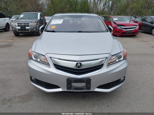Продаж на аукціоні авто 2015 Acura Ilx 2.0l, vin: 19VDE1F74FE006535, номер лоту: 44821993