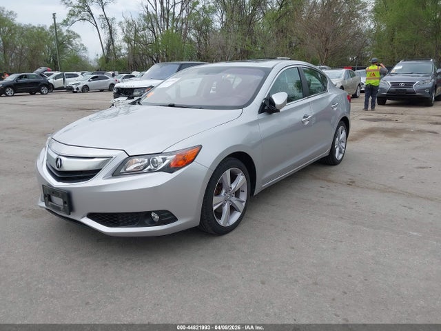 Продаж на аукціоні авто 2015 Acura Ilx 2.0l, vin: 19VDE1F74FE006535, номер лоту: 44821993
