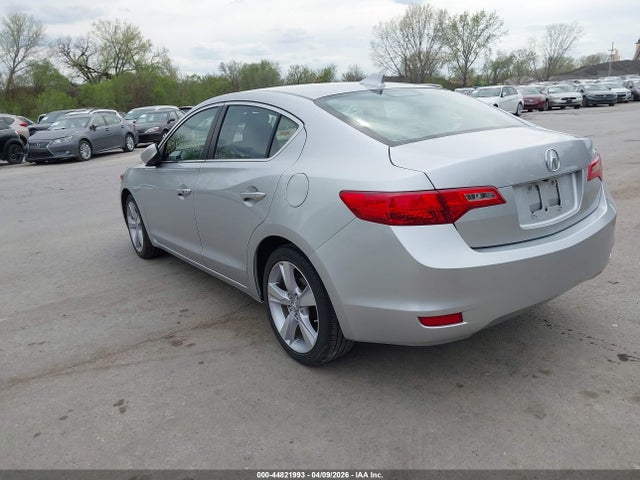 Продаж на аукціоні авто 2015 Acura Ilx 2.0l, vin: 19VDE1F74FE006535, номер лоту: 44821993