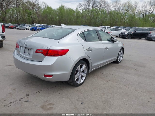 Продаж на аукціоні авто 2015 Acura Ilx 2.0l, vin: 19VDE1F74FE006535, номер лоту: 44821993